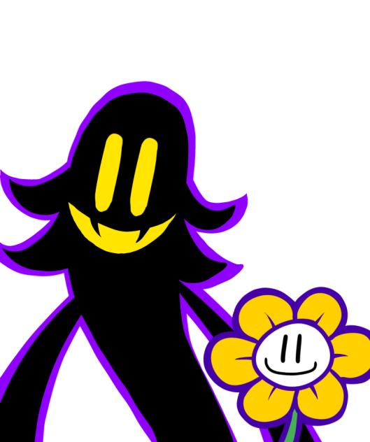 Snatcher and Flowey