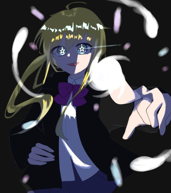 太歳星君入りあいちゃん