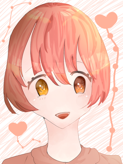 OH MY - ibisPaint