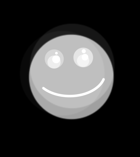 how to draw a emoji with eraser
