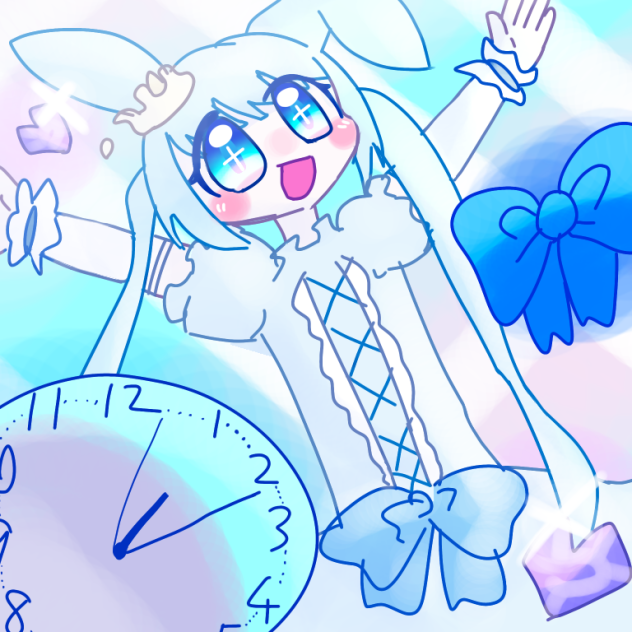 うさみるちゃんっっ