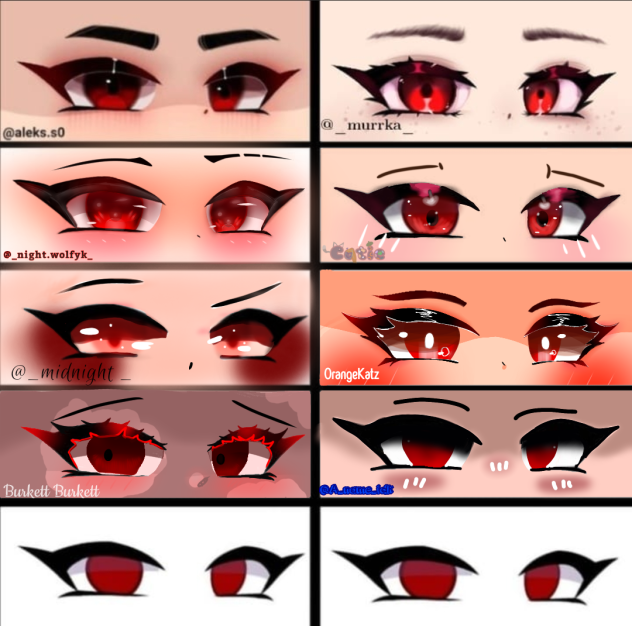 Eye collab no.2