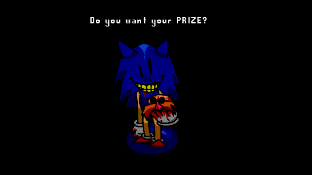 Prized Trophy