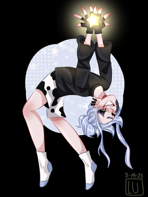 Request From Ahmaya!!