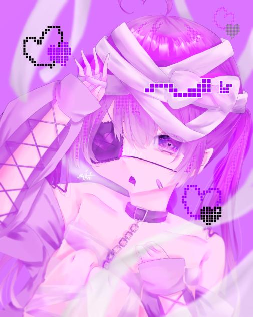 ﾟ.·̩͙ ʚ💜ɞ·̩͙. ﾟ