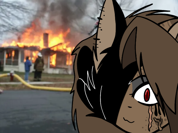 Pov Kirra saw your search history