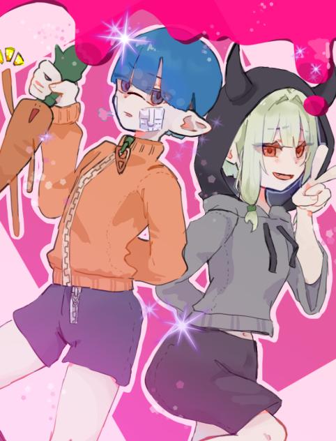 衣装チェェェンジ！！！