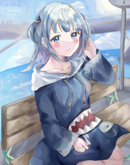 「待ってたのに、、、( ⸝⁠⸝⁠⸝⁠ｰ̀ н ｰ́）⸝⁠⸝⁠⸝⁠ ﾑｽｯ」