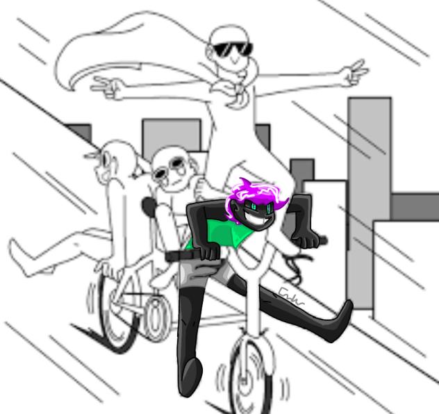 Funny collab 2