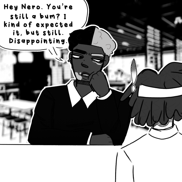 drawing another panel