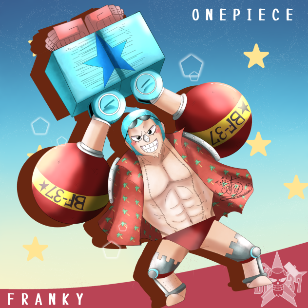 MiniFranky