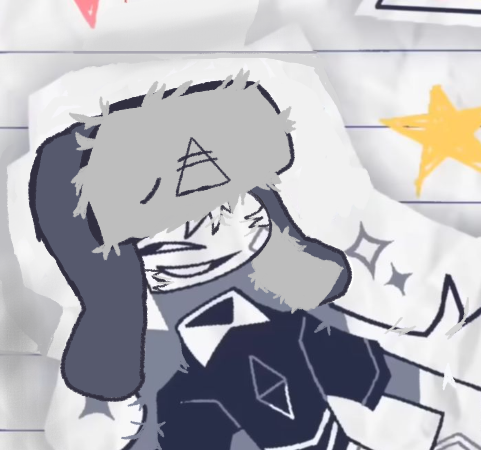 oliver with ushanka!!!! [fpe]