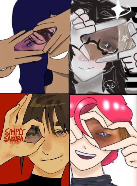 🖐🏼🩸