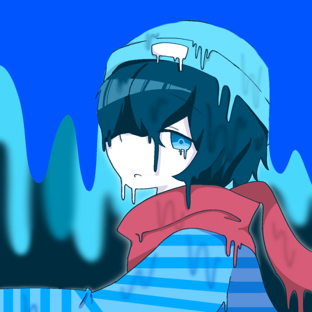 とけるよとける