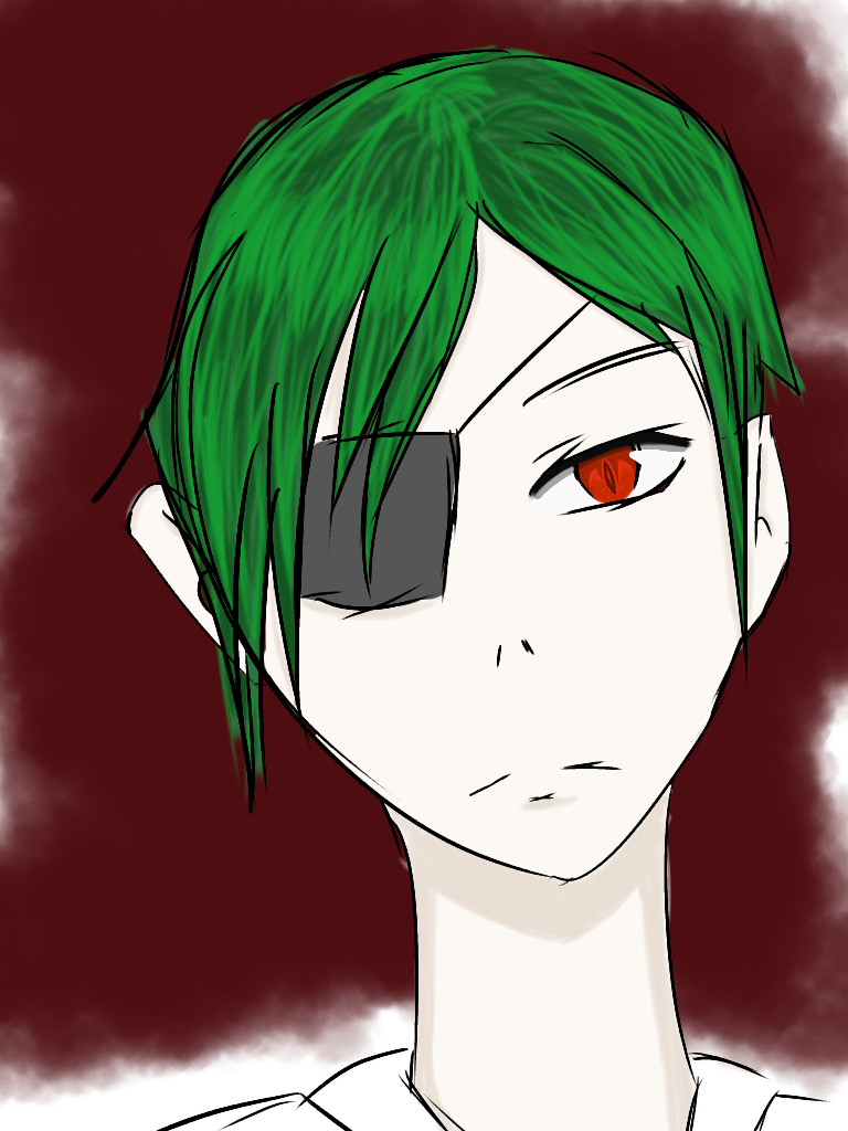лолошка - ibisPaint