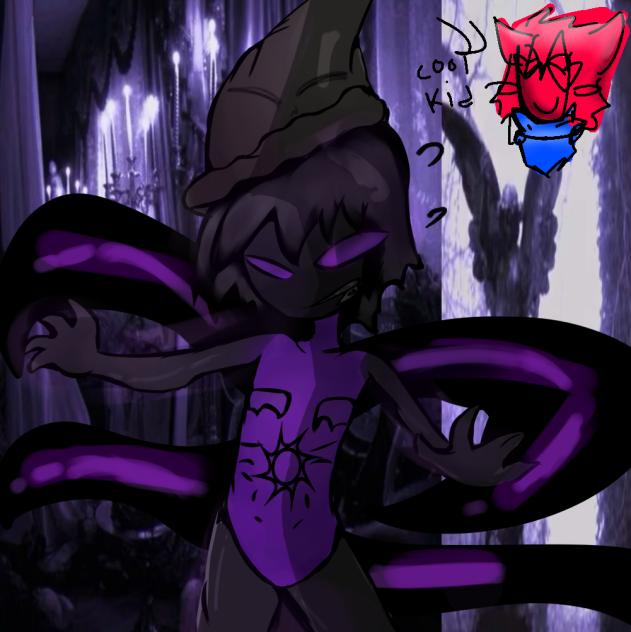 Prosaken and forsaken