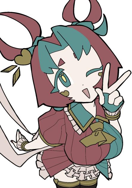 塗りサンプル2