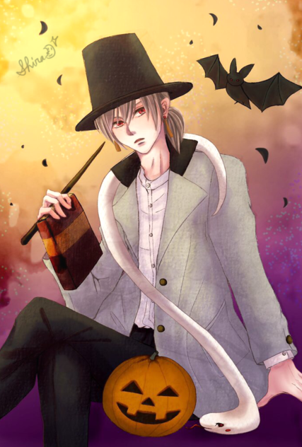 ハロウィン2019