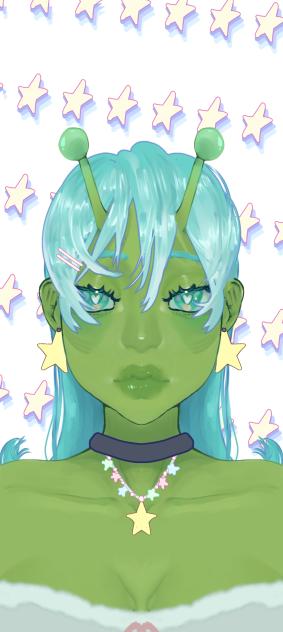 🍰Jelly artstyle🍧