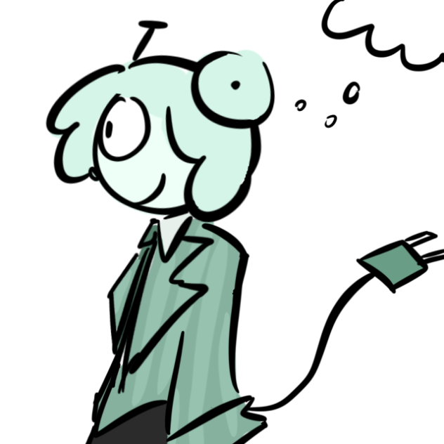 Tail wagging