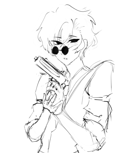 doodle - ibisPaint