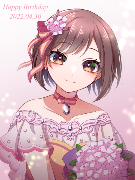 絵名誕生祭2022