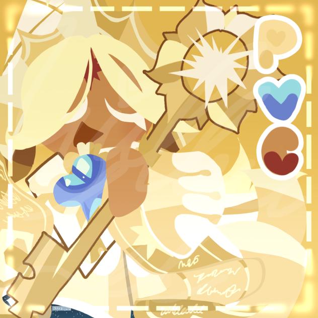 💫🌟PURE VANILLA COOKIE🌟💫