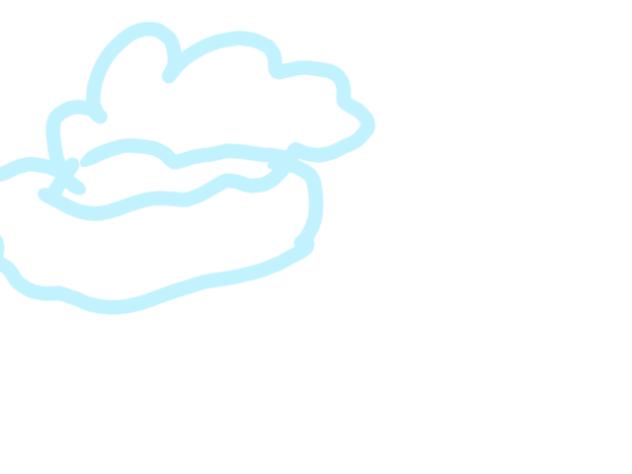 Rain drop