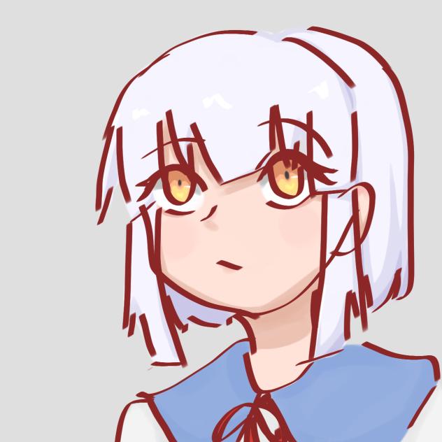 simple art - ibisPaint