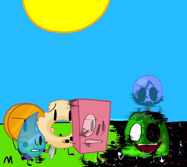 Till death do us part