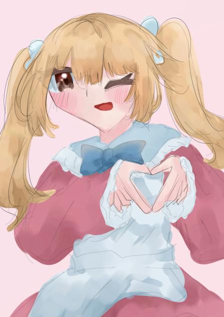 萌え萌えｷｭﾝ♡