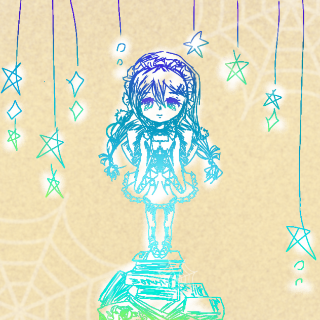 あの人形はずっと前から彼処で視てた