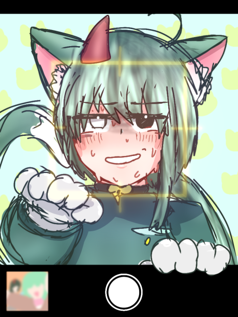 リクエストん！！！！
