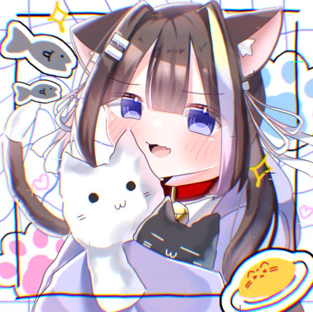 ♡ぬいにゃん♡