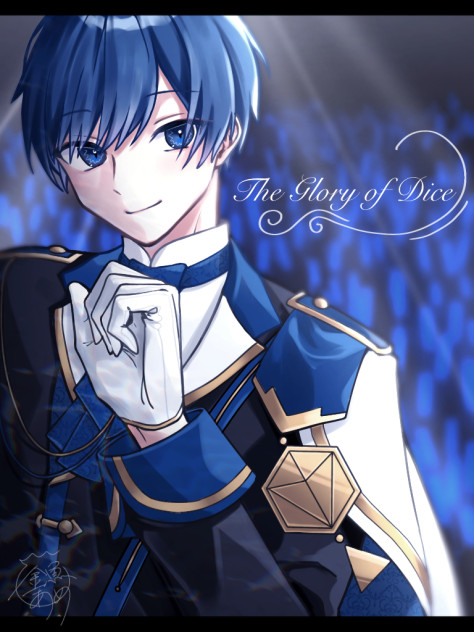 🎲The Glory of Dice🎲