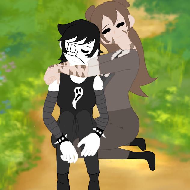 FA of Jinx and Her Lover