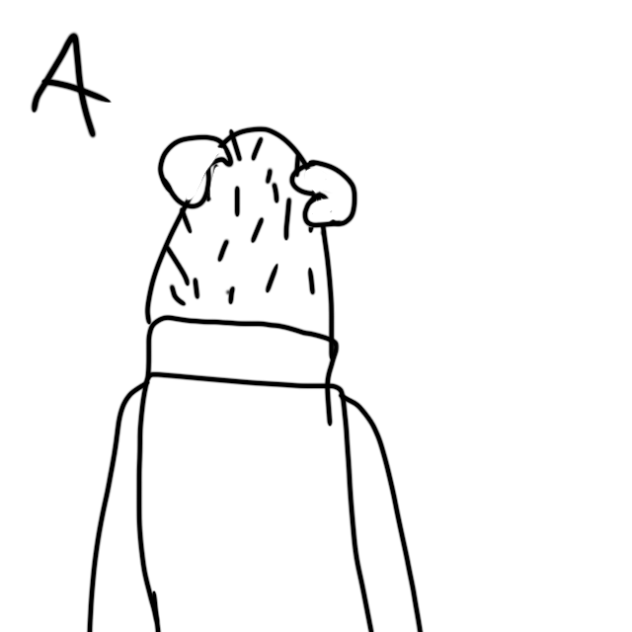 triblethumb cutscene DINGALING NEXT