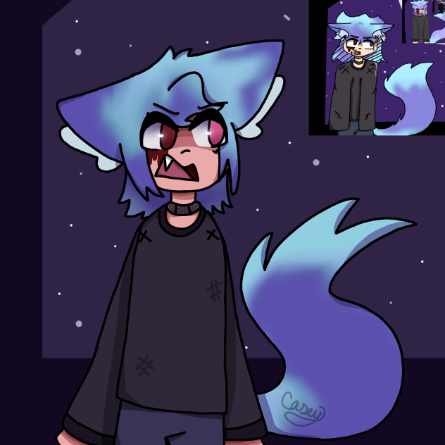 Redraw of a redraw of a redraw