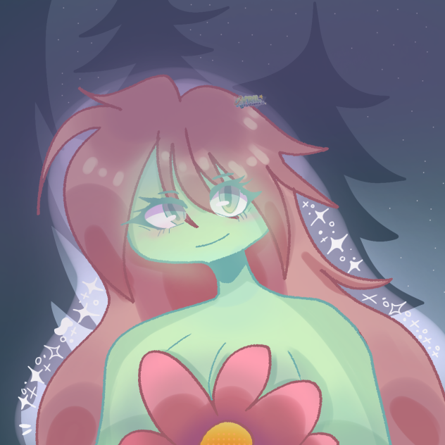 ⭐ Mother Flower 🌷