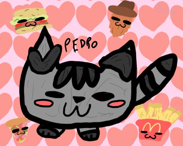 Pedro