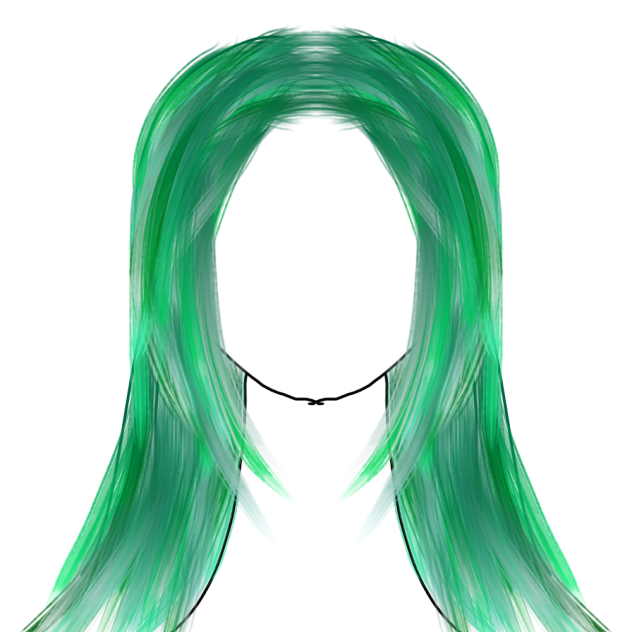 Hairstyle 2
