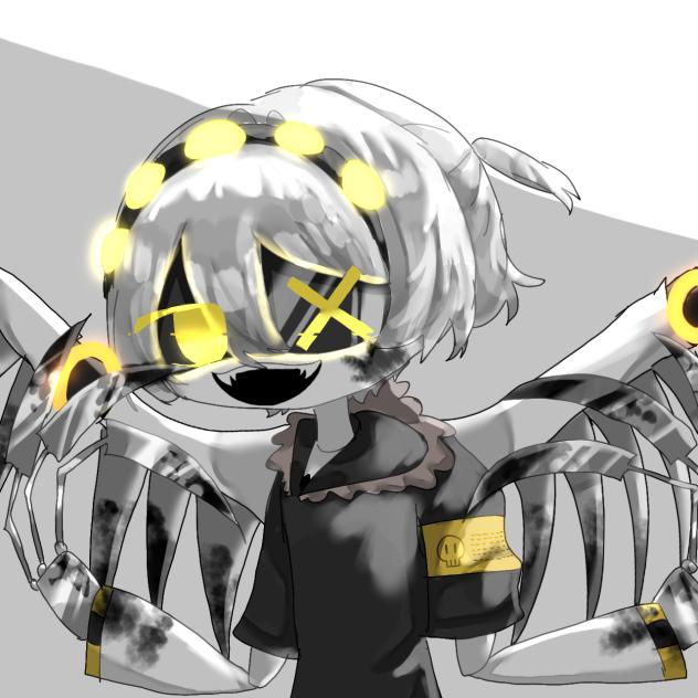 狂った世界に救済を