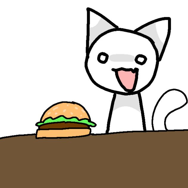 Ham bur bur