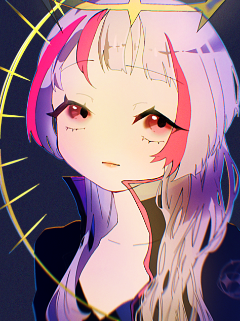 NEON - ibisPaint
