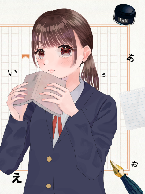 現