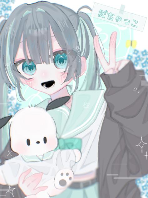 POCHACCO🕶