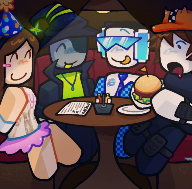 Dan's Dinner
