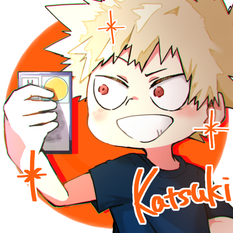 かっちゃん - ibisPaint