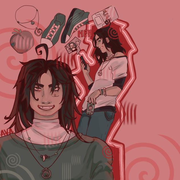 Art collab