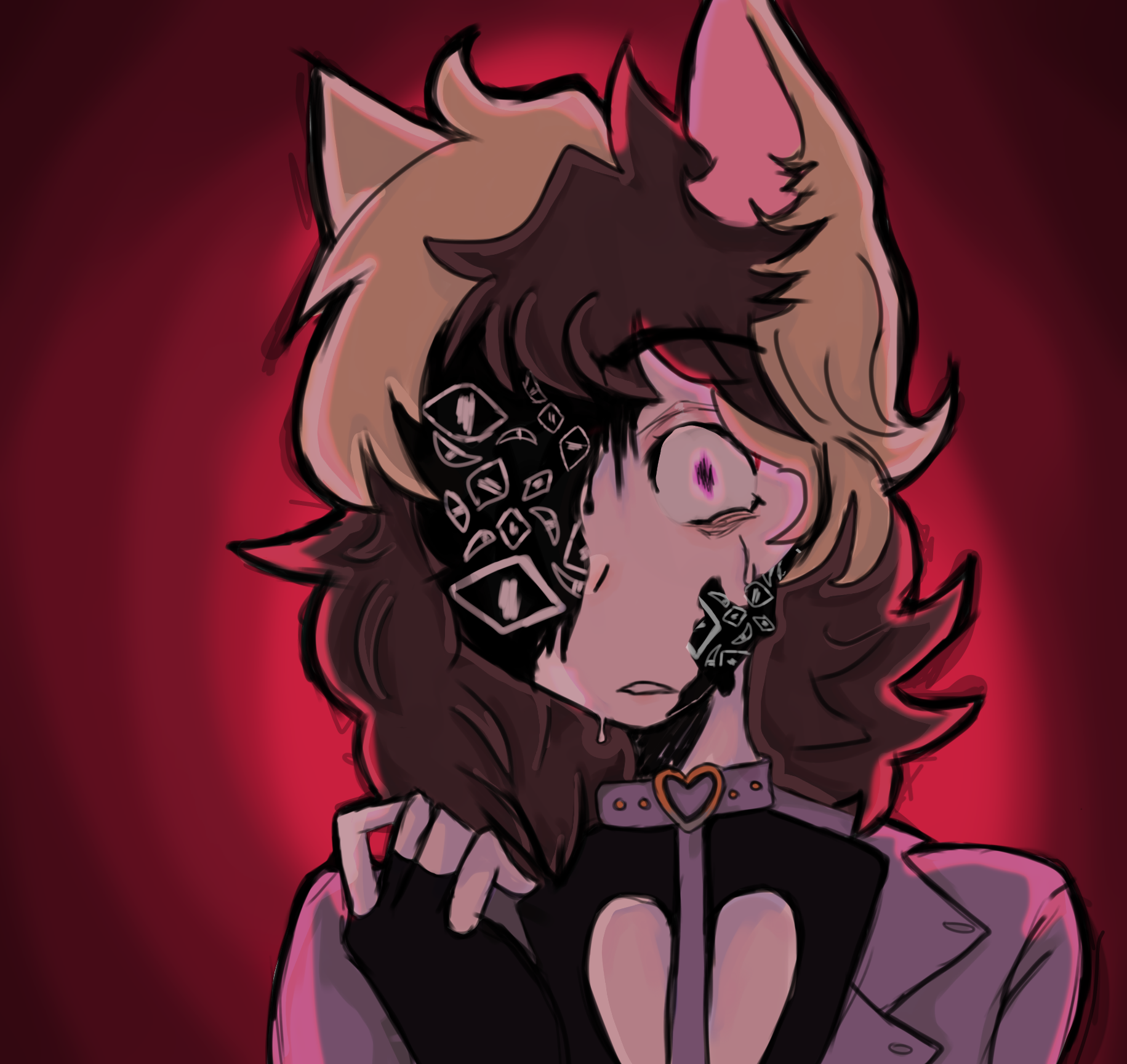 Redraw - ibisPaint